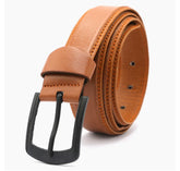 Brown Belt
